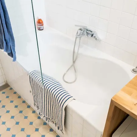 Appartement-dupleix Du Parc 19th Century Paris